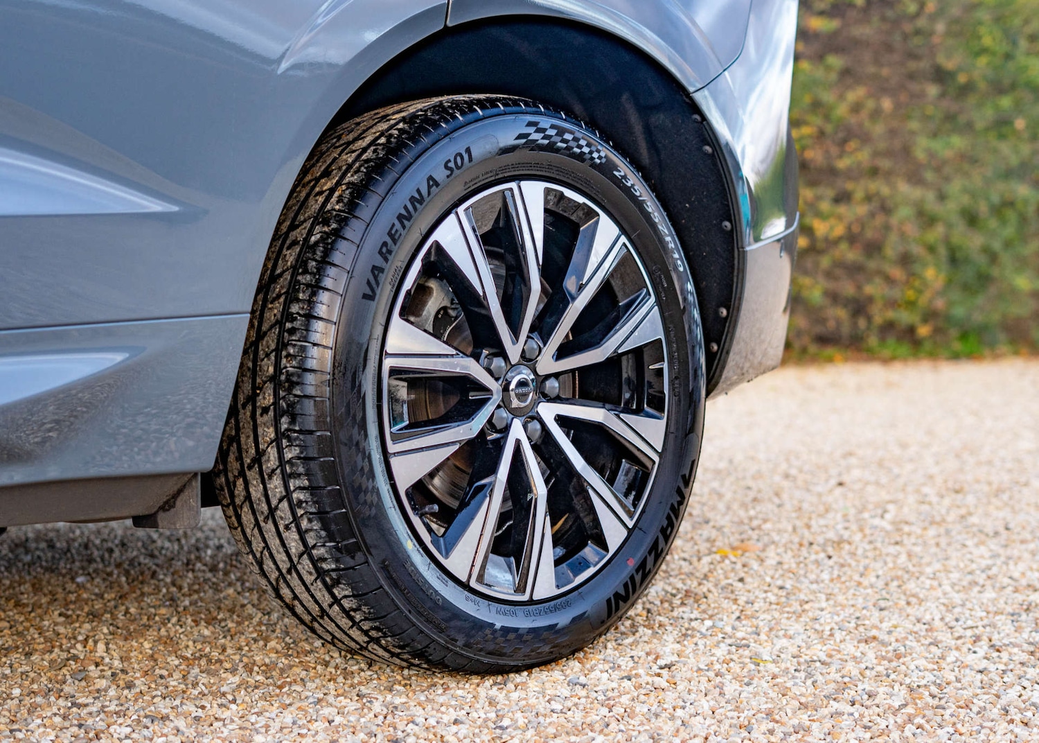 Used Volvo XC60 2022 for sale - 76630396: Photo 41