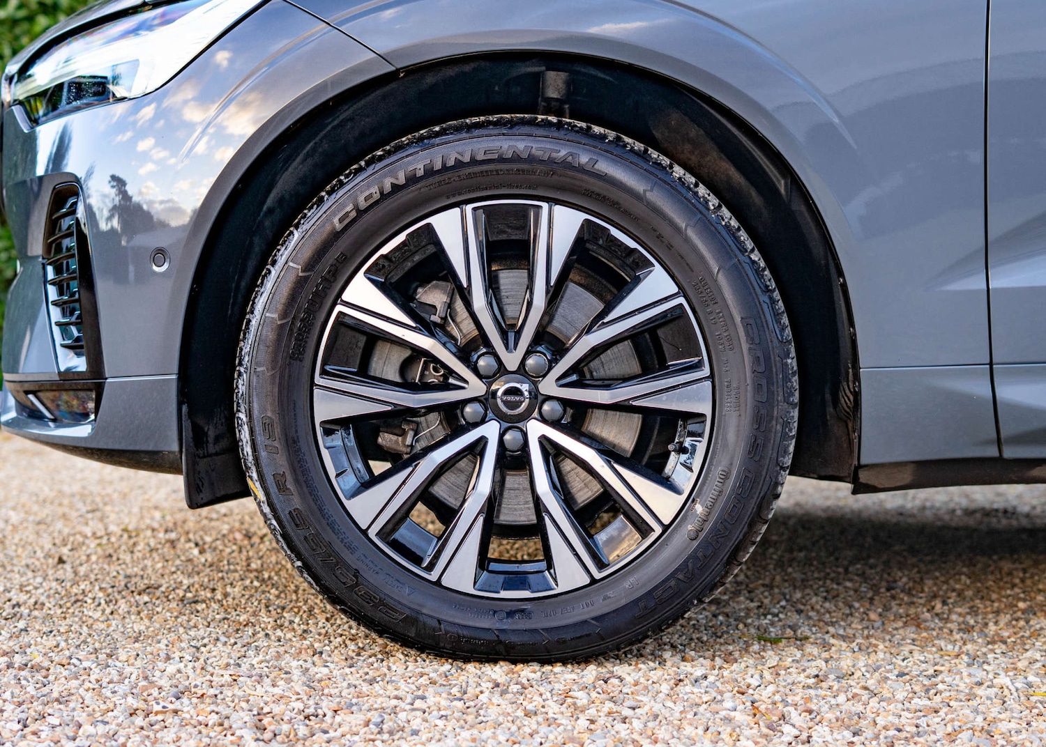 Used Volvo XC60 2022 for sale - 76630396: Photo 42