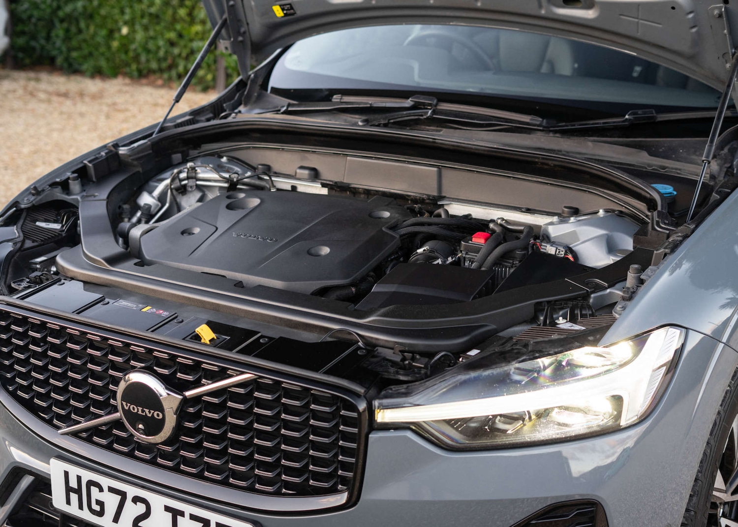 Used Volvo XC60 2022 for sale - 76630396: Photo 43