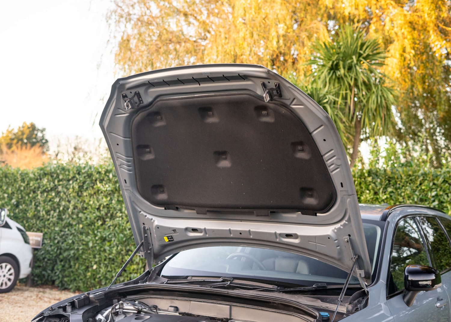 Used Volvo XC60 2022 for sale - 76630396: Photo 44