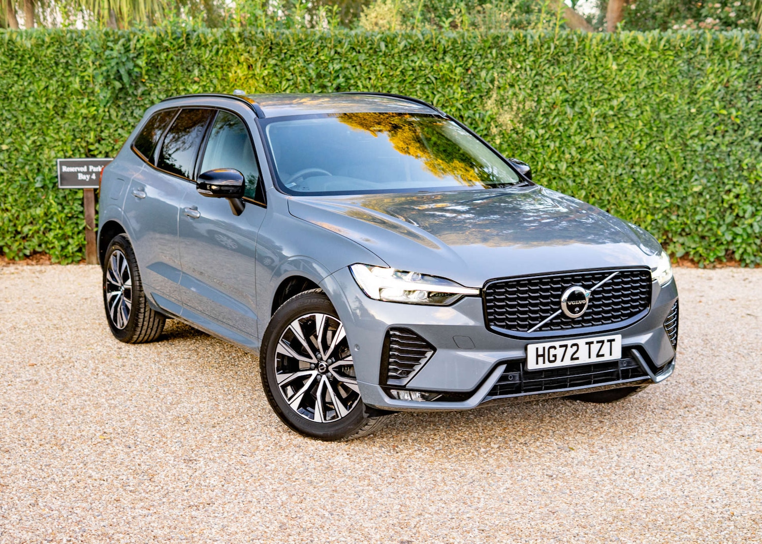 Used Volvo XC60 2022 for sale - 76630396: Photo 45