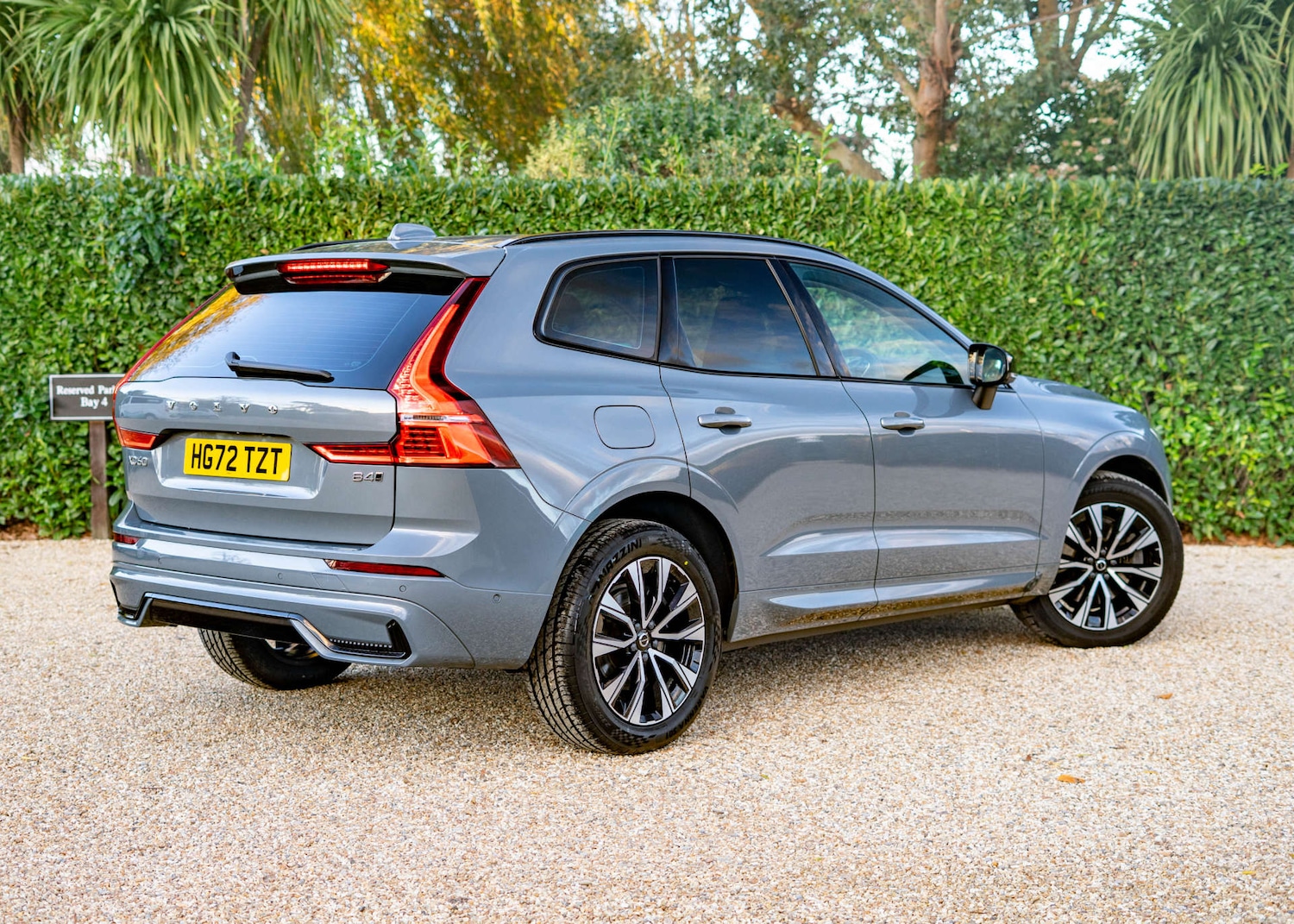 Used Volvo XC60 2022 for sale - 76630396: Photo 5