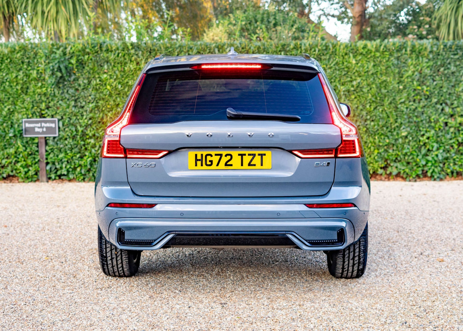 Used Volvo XC60 2022 for sale - 76630396: Photo 6