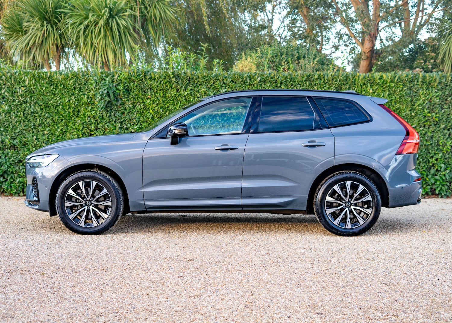 Used Volvo XC60 2022 for sale - 76630396: Photo 7