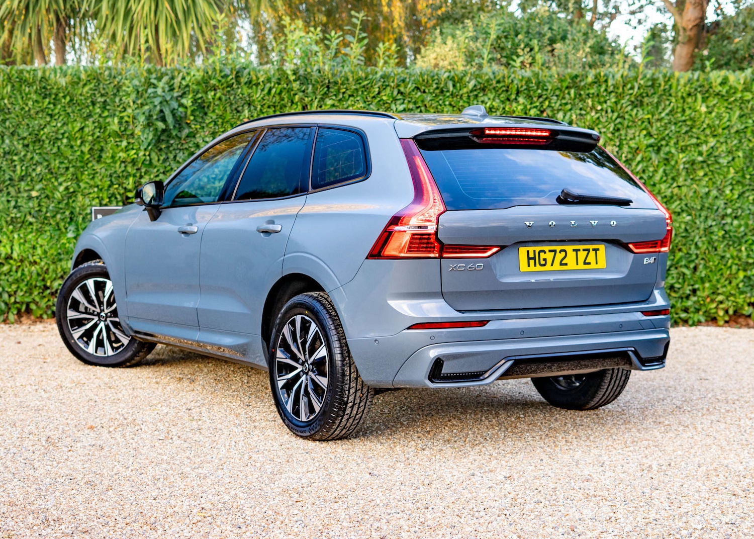 Used Volvo XC60 2022 for sale - 76630396: Photo 8