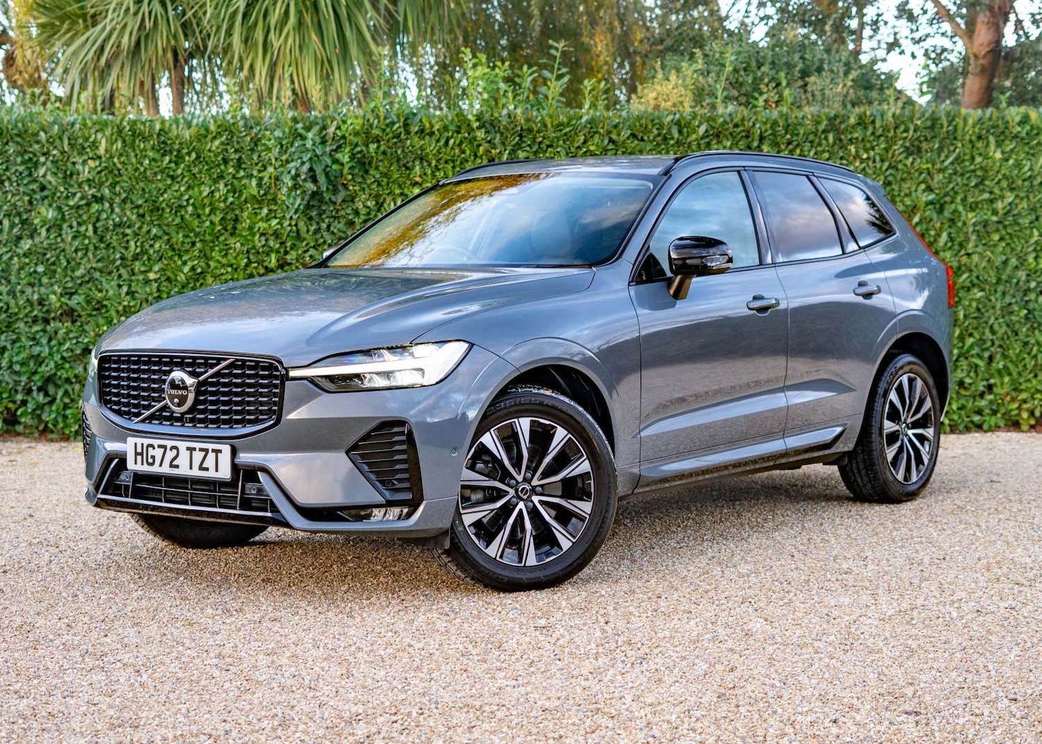 Used Volvo XC60 2022 for sale - 76630396: Photo 9