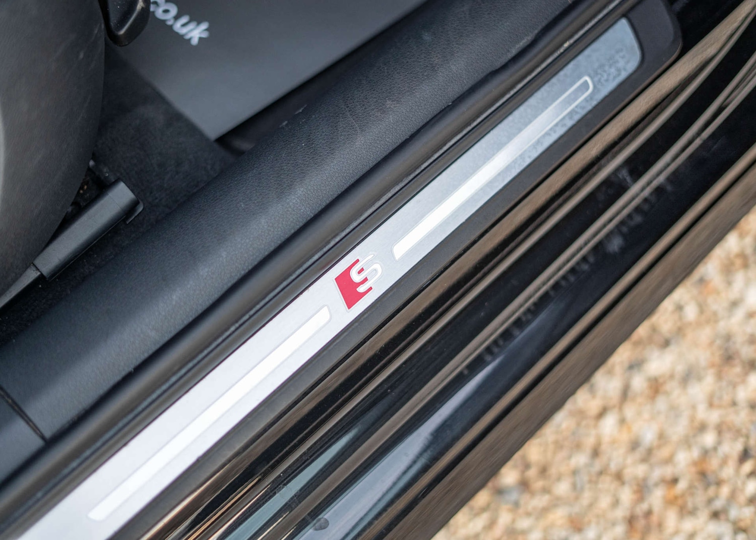 Vehicle 25