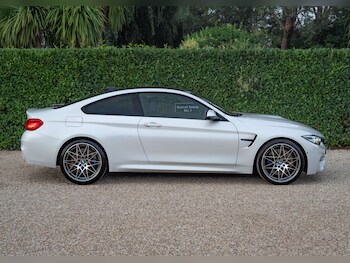 Used BMW 4 Series 2019 for sale - 75836601: Photo
