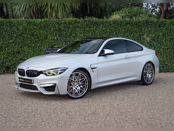 Used BMW 4 Series 2019 for sale - 75836601: Photo