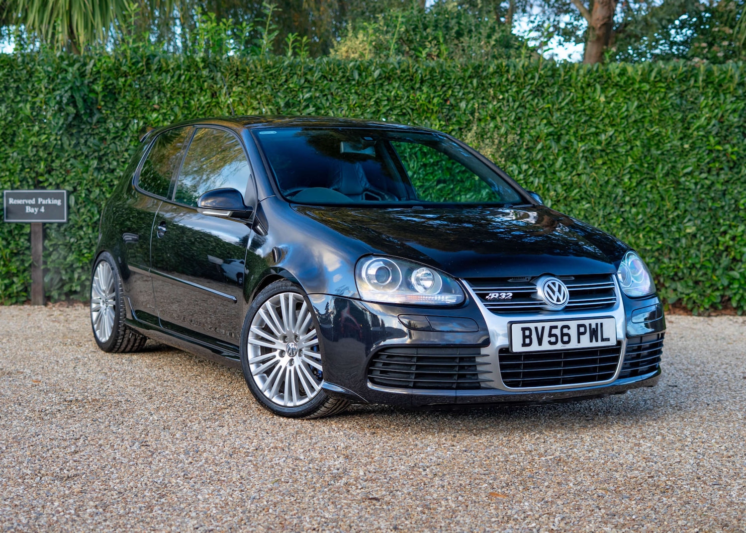 Used Volkswagen Golf 2006 for sale - 76643753: Photo 1