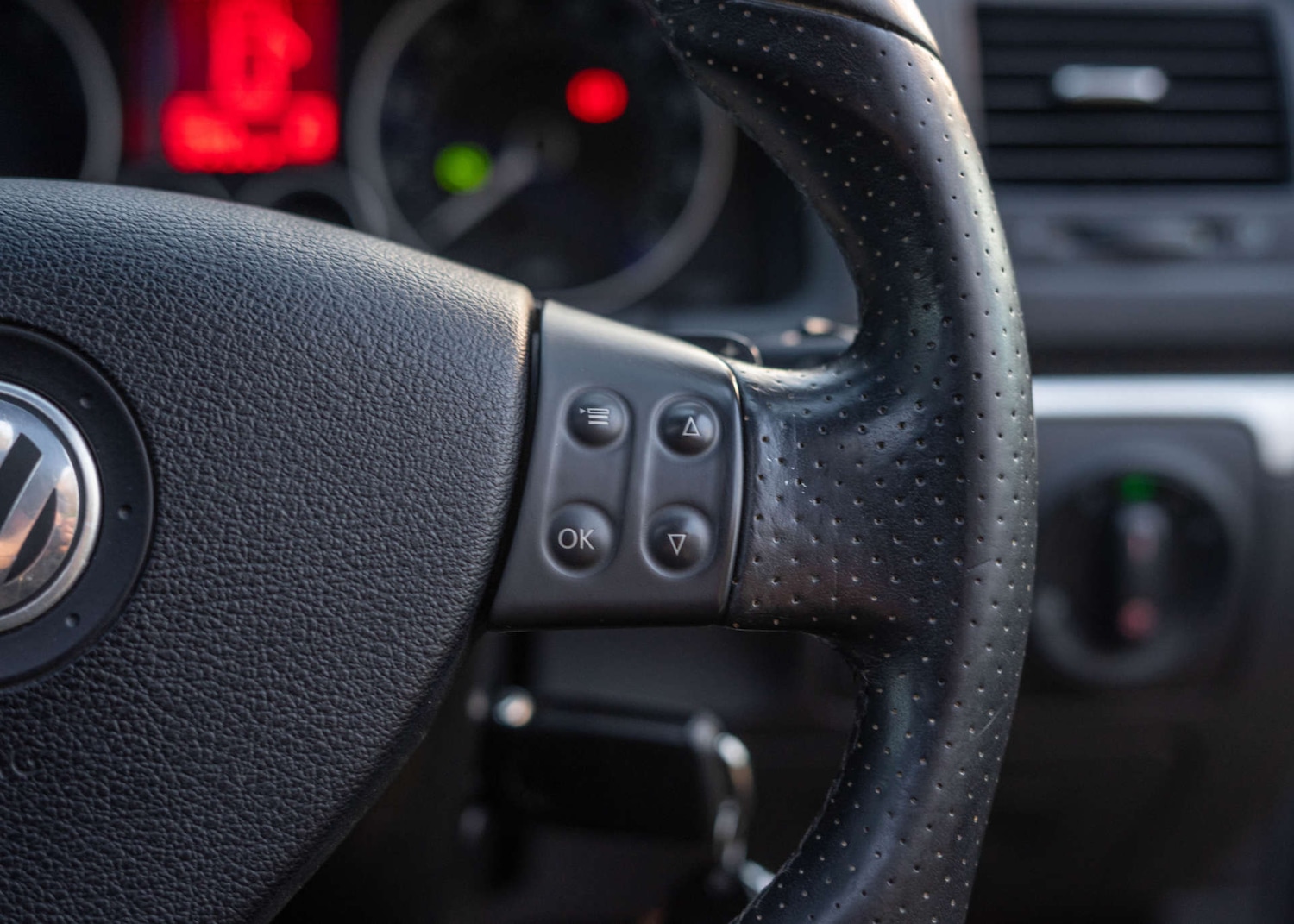 Used Volkswagen Golf 2006 for sale - 76643753: Photo 10