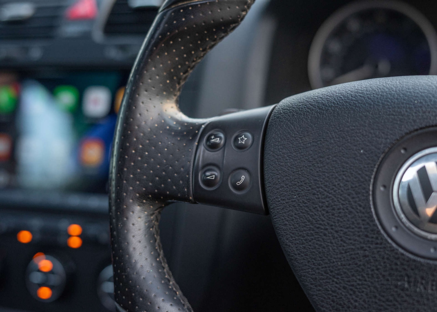 Used Volkswagen Golf 2006 for sale - 76643753: Photo 11