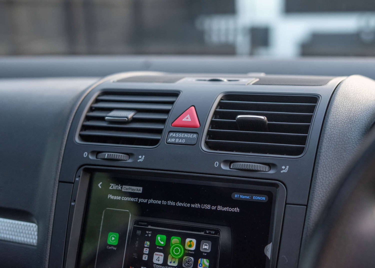 Used Volkswagen Golf 2006 for sale - 76643753: Photo 12