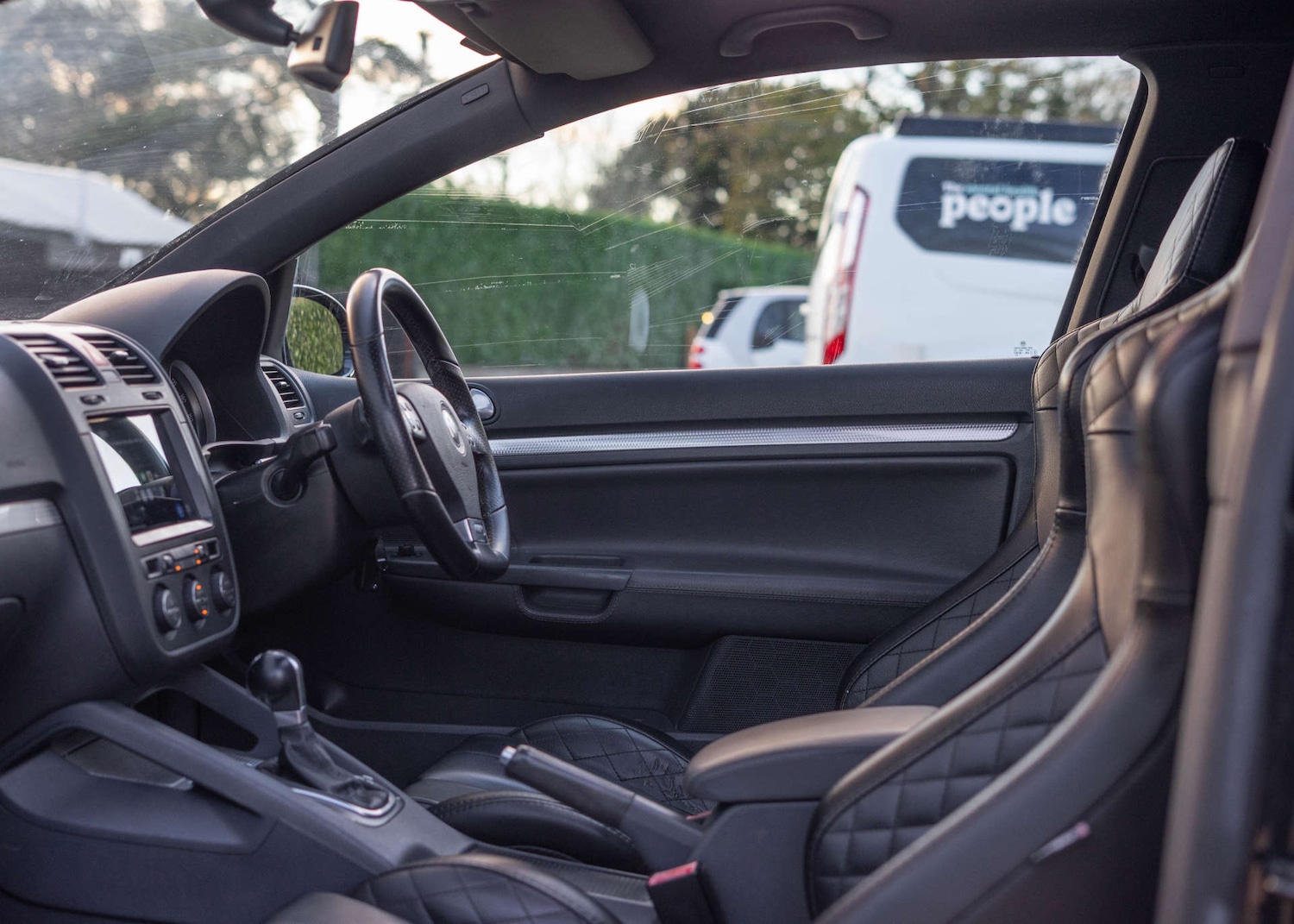 Used Volkswagen Golf 2006 for sale - 76643753: Photo 16