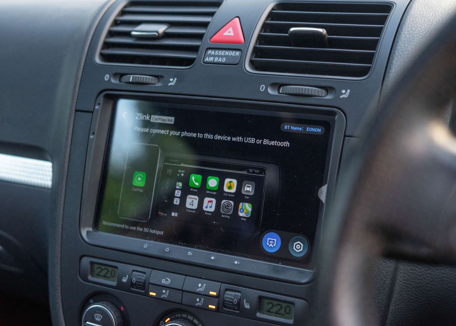 Used Volkswagen Golf 2006 for sale - 76643753: Photo 19