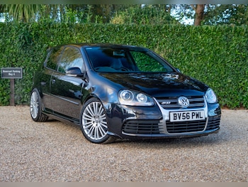 2006 - 3.2 Golf R32 Semi-Auto 4WD 3dr
