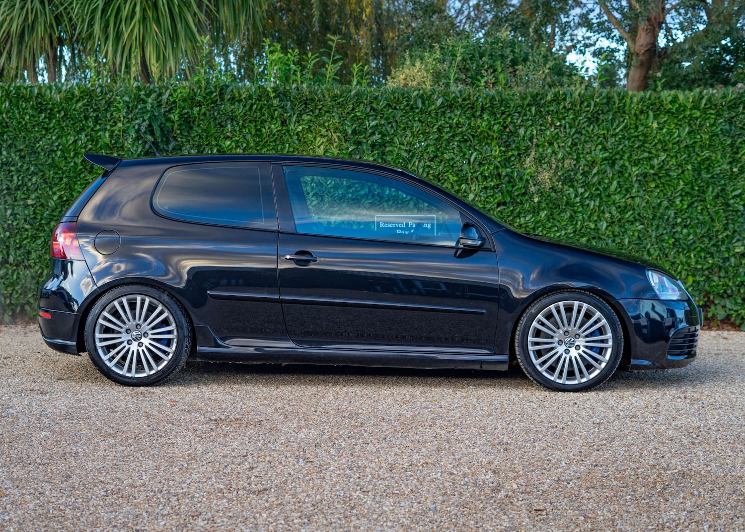 Used Volkswagen Golf 2006 for sale - 76643753: Photo 2