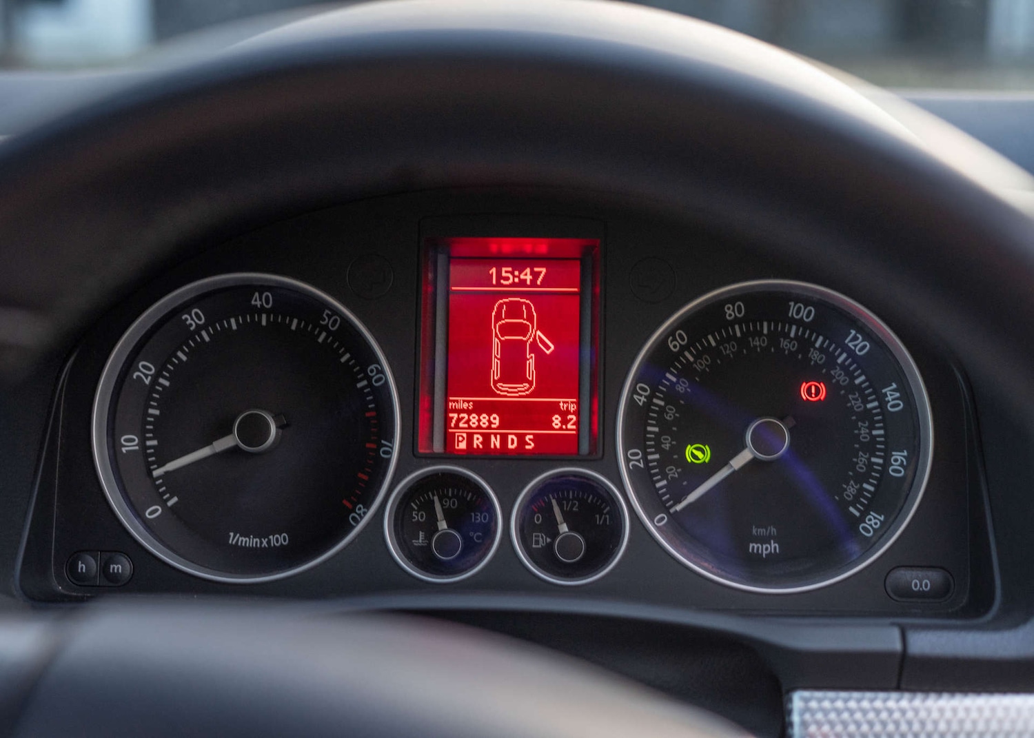 Used Volkswagen Golf 2006 for sale - 76643753: Photo 20