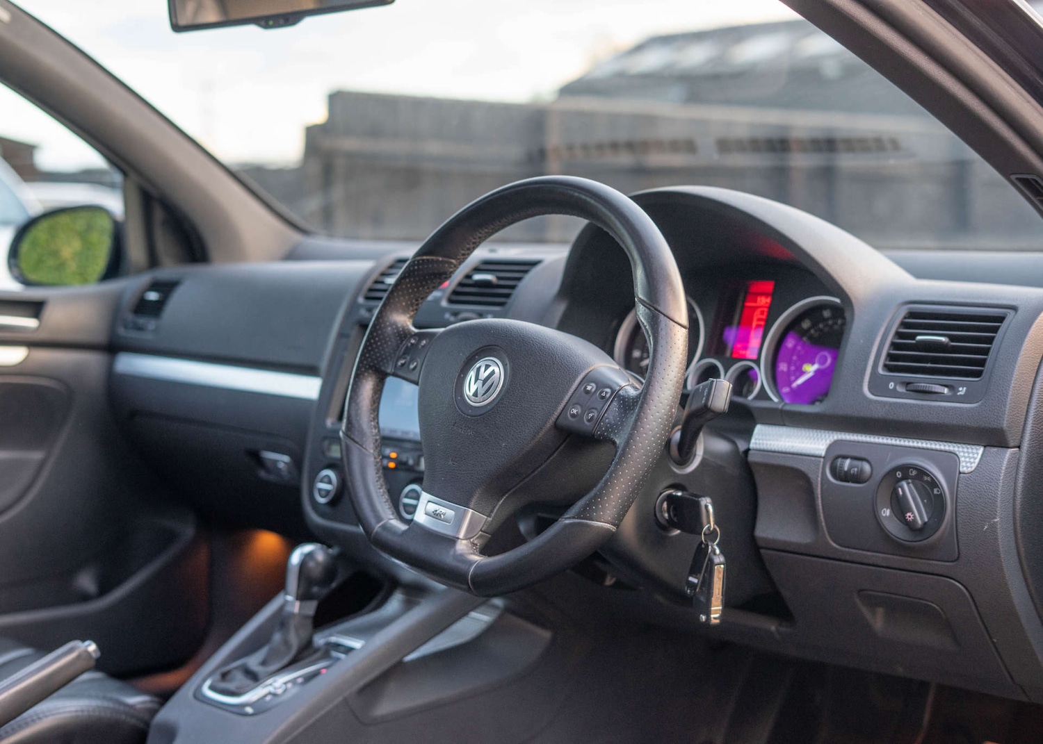 Used Volkswagen Golf 2006 for sale - 76643753: Photo 23