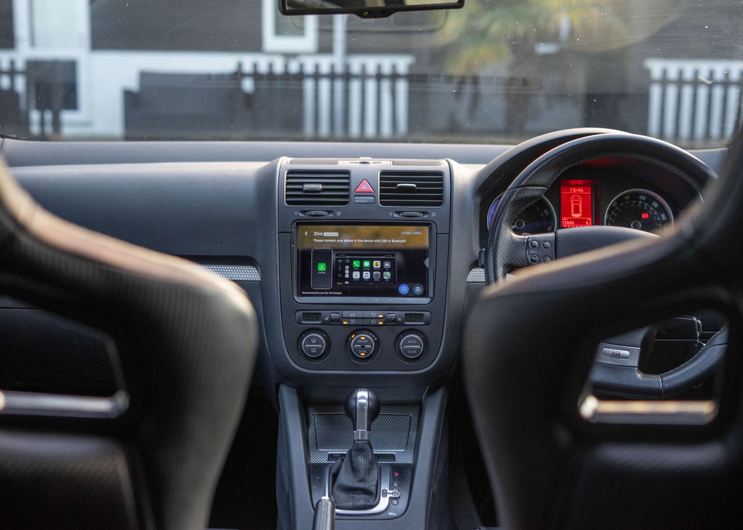 Used Volkswagen Golf 2006 for sale - 76643753: Photo 24