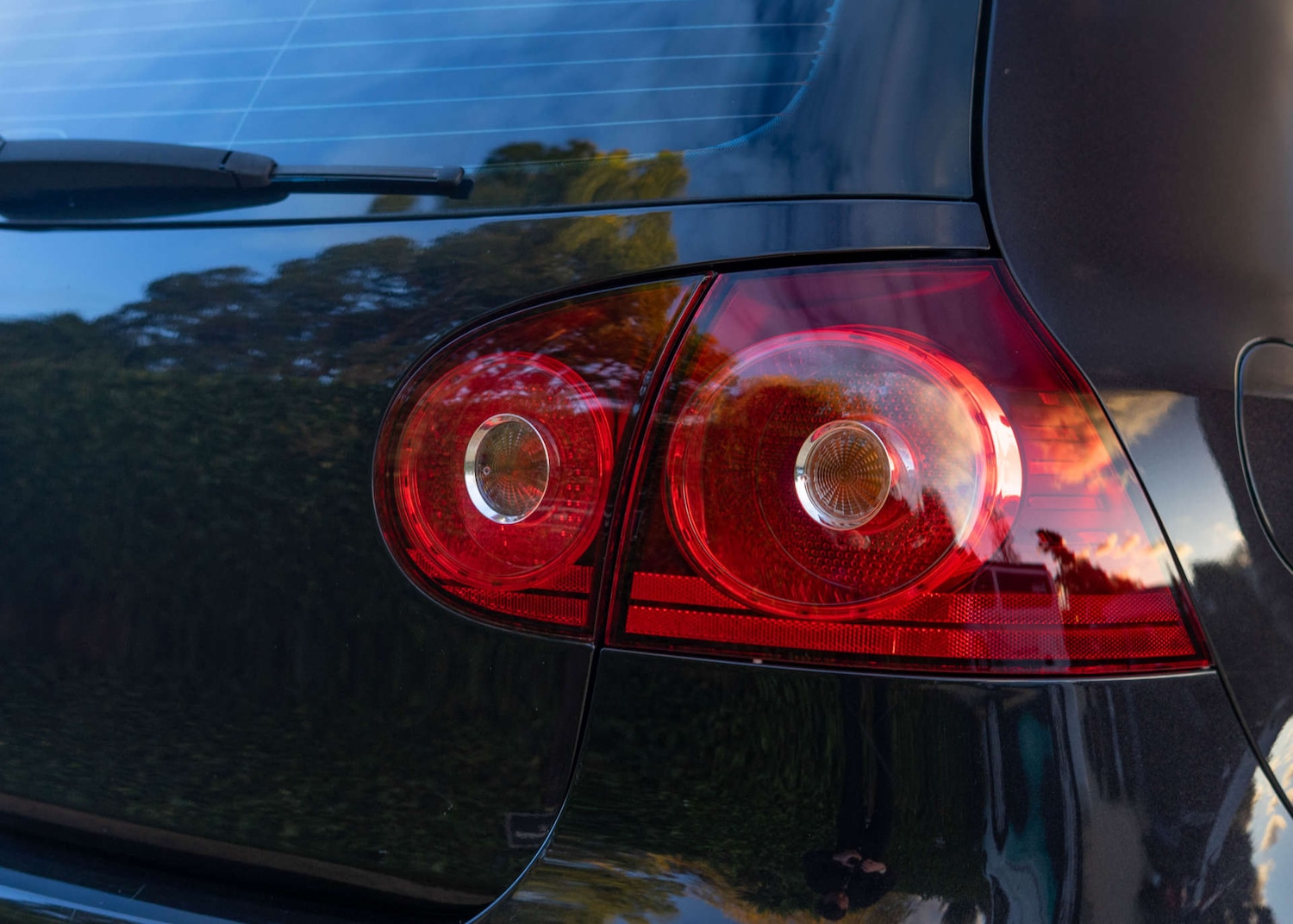 Used Volkswagen Golf 2006 for sale - 76643753: Photo 29