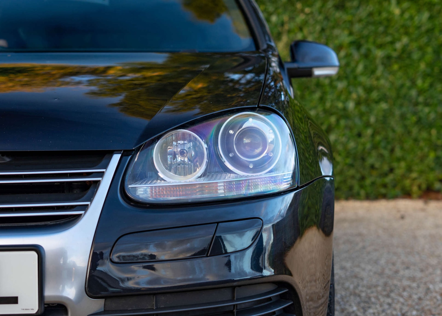 Used Volkswagen Golf 2006 for sale - 76643753: Photo 32