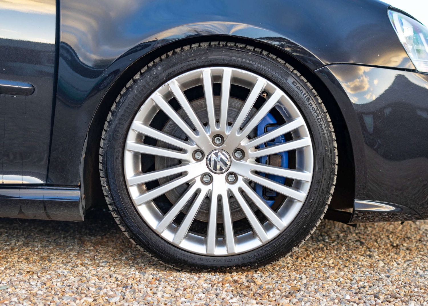 Used Volkswagen Golf 2006 for sale - 76643753: Photo 33