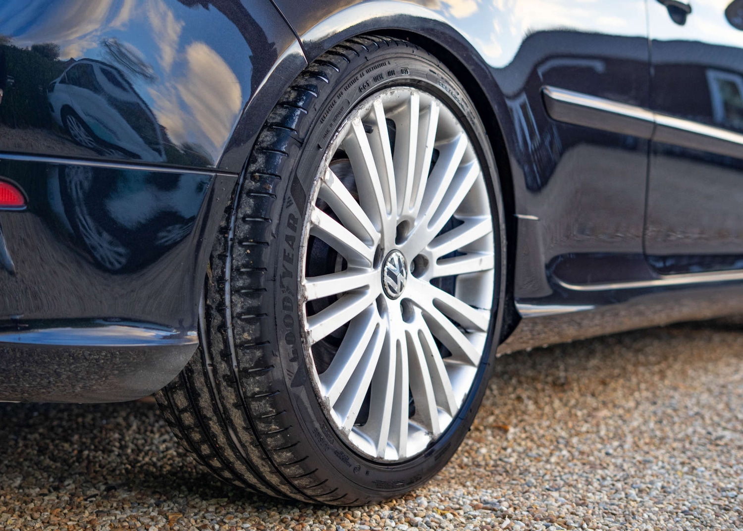 Used Volkswagen Golf 2006 for sale - 76643753: Photo 34