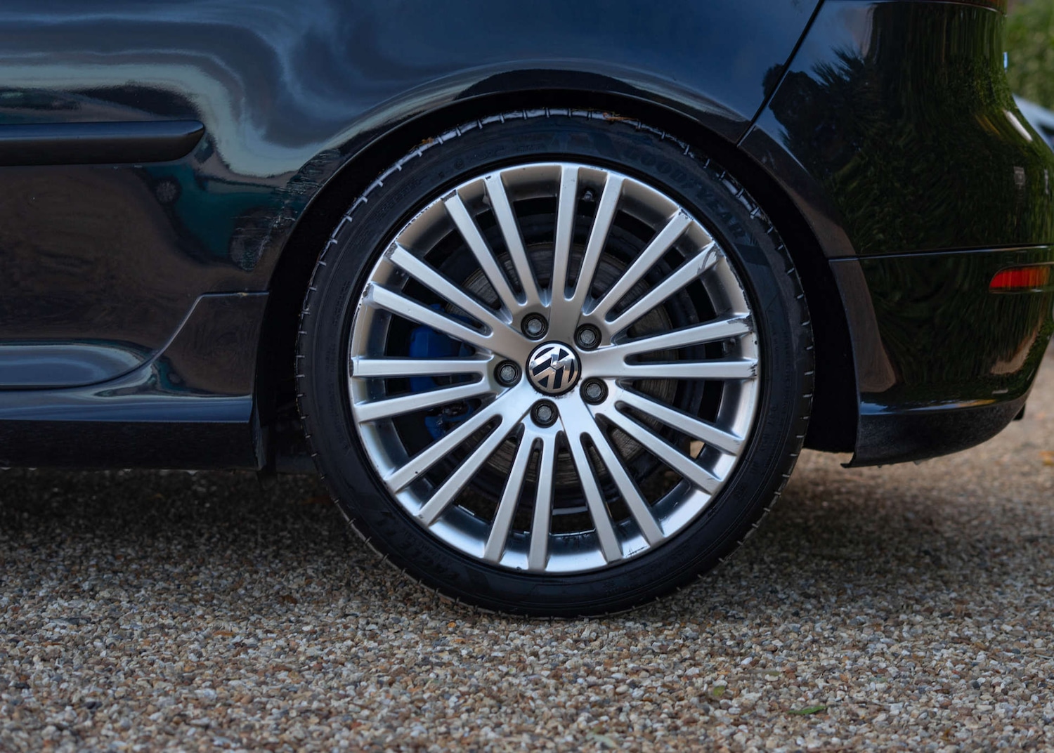 Used Volkswagen Golf 2006 for sale - 76643753: Photo 35