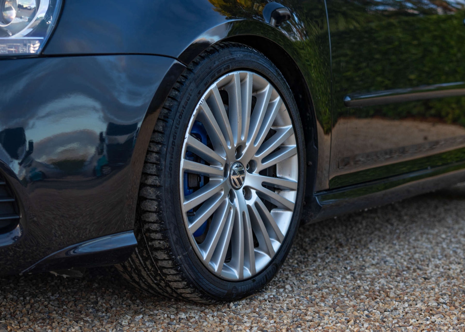 Used Volkswagen Golf 2006 for sale - 76643753: Photo 36