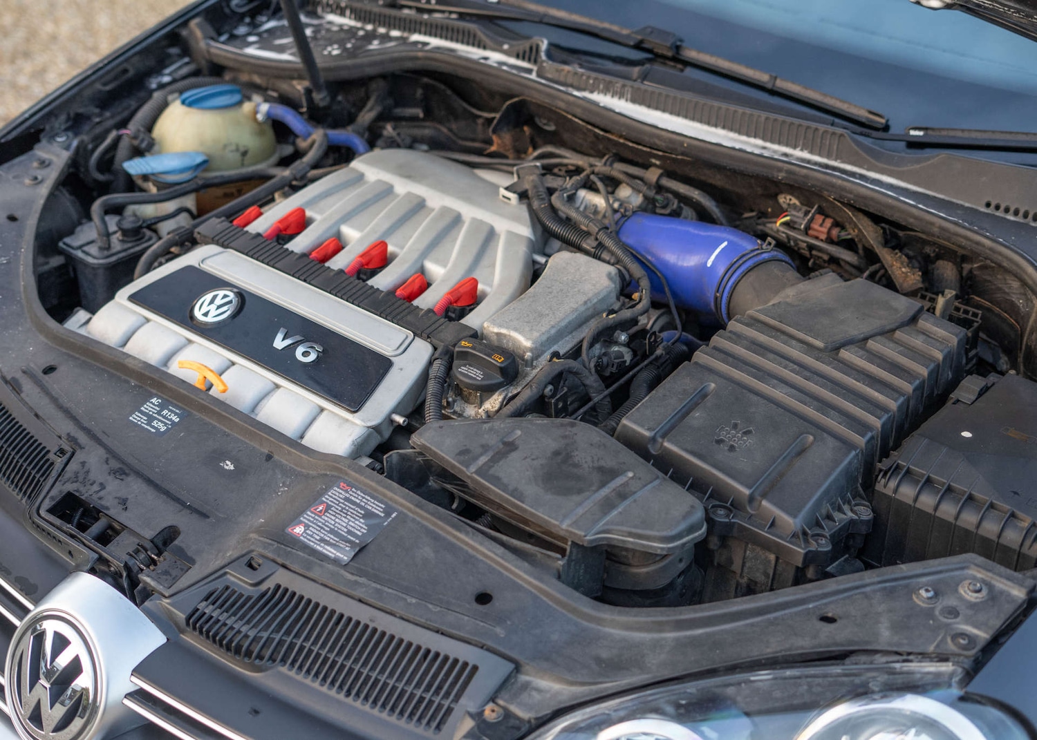 Used Volkswagen Golf 2006 for sale - 76643753: Photo 37