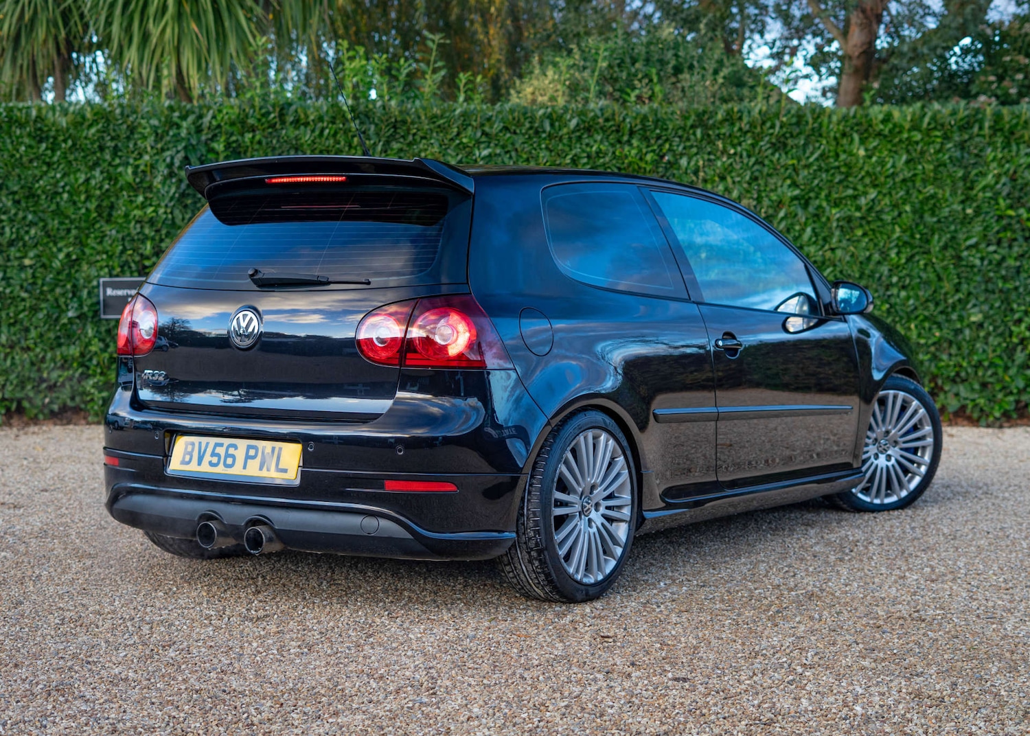 Used Volkswagen Golf 2006 for sale - 76643753: Photo 4