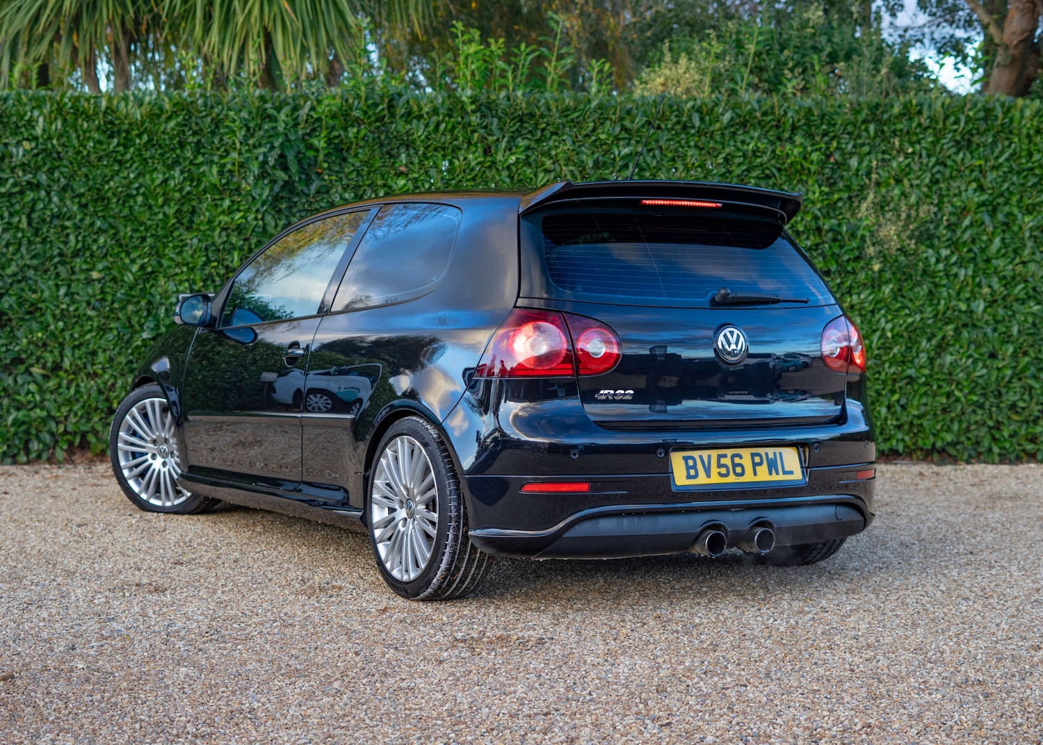 Used Volkswagen Golf 2006 for sale - 76643753: Photo 5