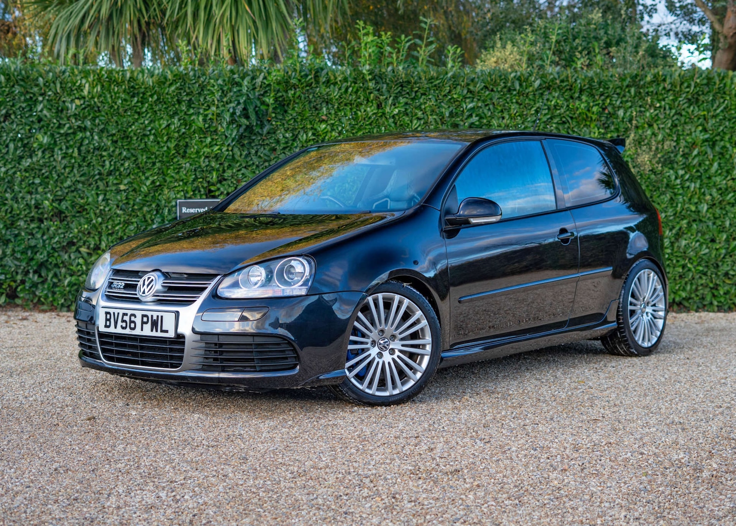 Used Volkswagen Golf 2006 for sale - 76643753: Photo 6