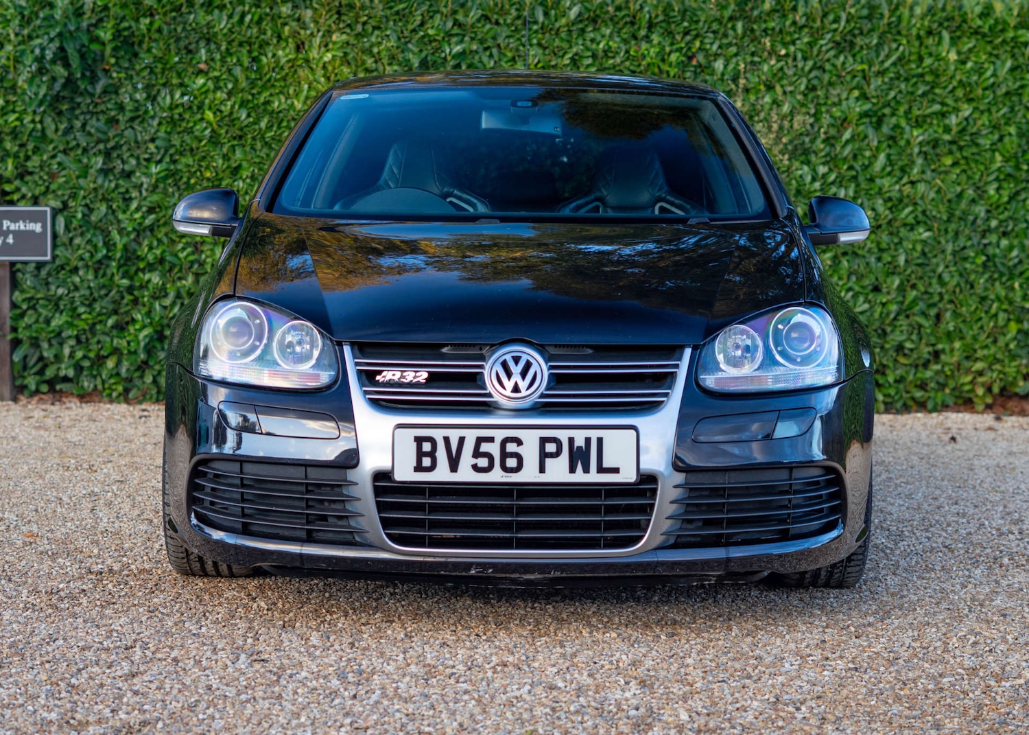 Used Volkswagen Golf 2006 for sale - 76643753: Photo 7