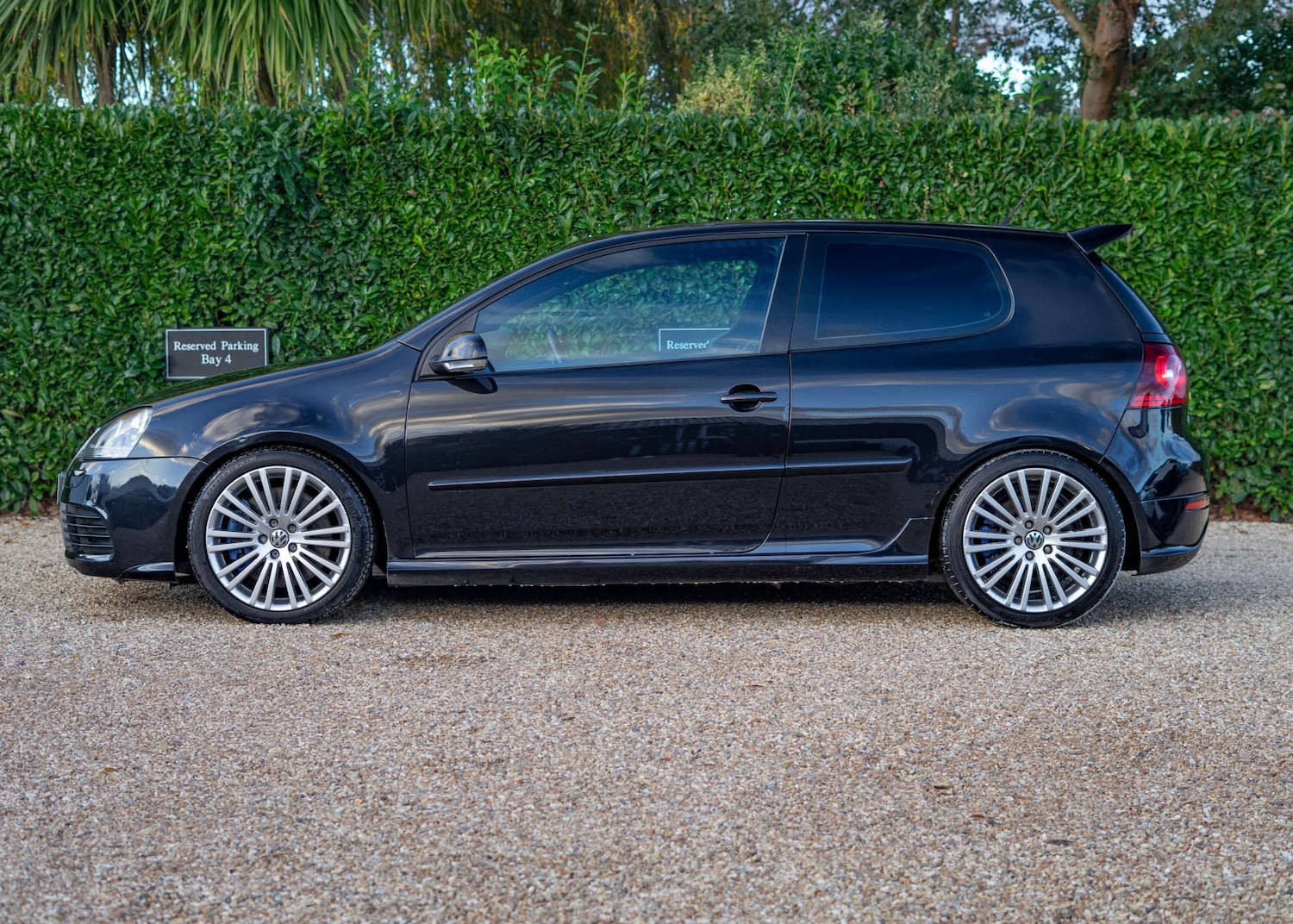 Used Volkswagen Golf 2006 for sale - 76643753: Photo 8