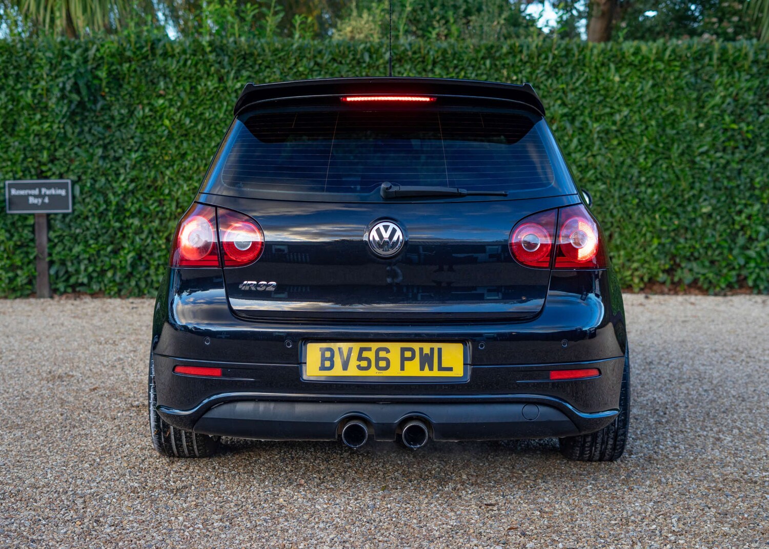 Used Volkswagen Golf 2006 for sale - 76643753: Photo 9