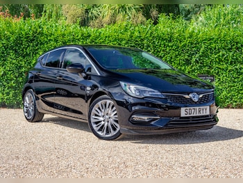 Used Vauxhall Astra 2021 for sale - 79421808: Photo
