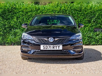 Used Vauxhall Astra 2021 for sale - 79421808: Photo