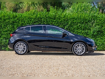 Used Vauxhall Astra 2021 for sale - 79421808: Photo