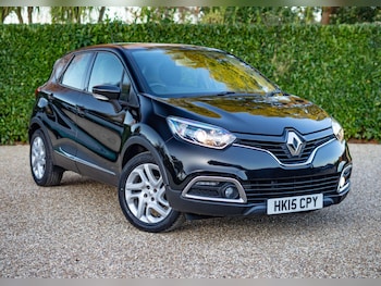 2015 - 0.9 TCE 90 Dynamique MediaNav Energy 5dr