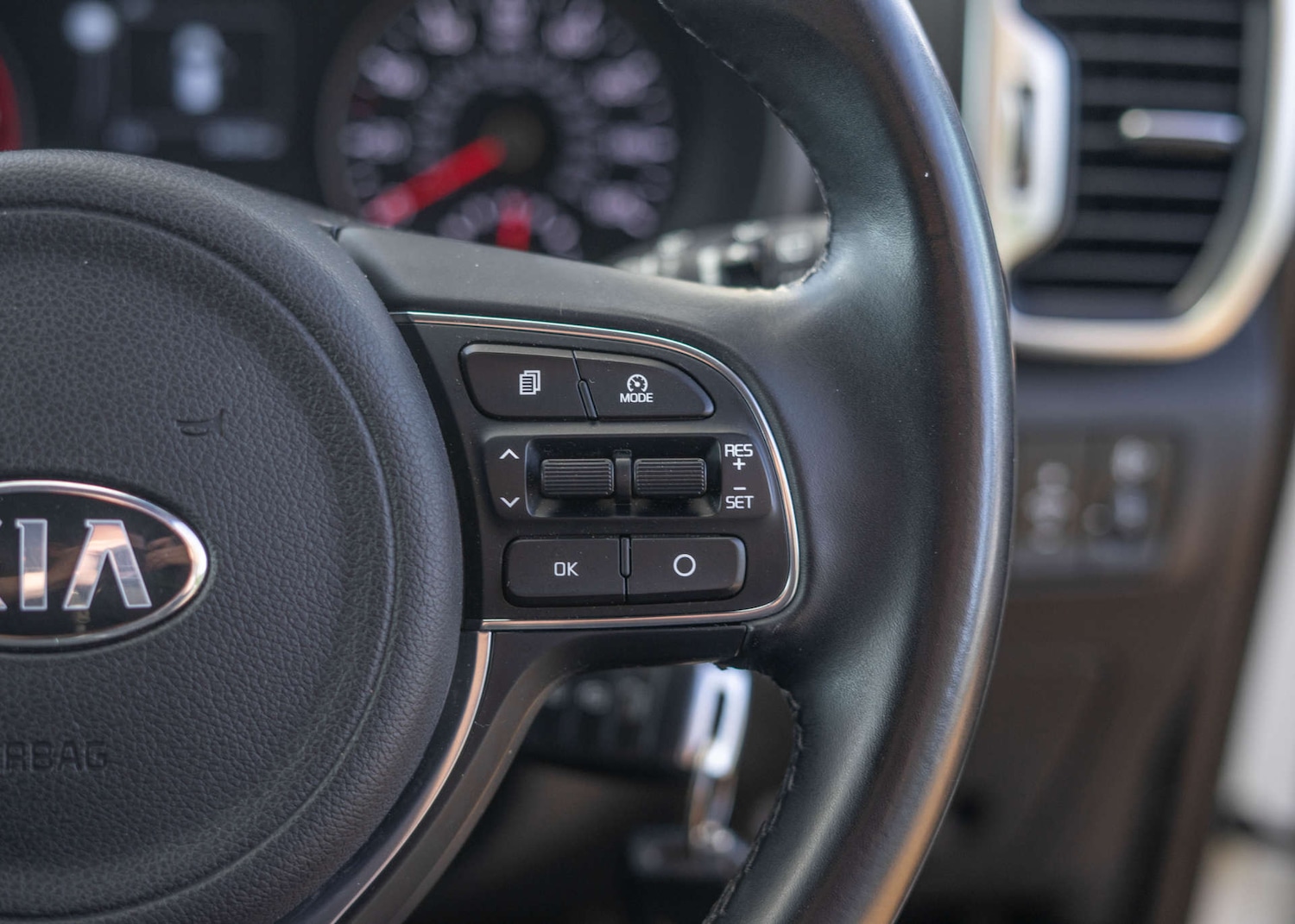 Used Kia Sportage 2017 for sale - 76829729: Photo 12