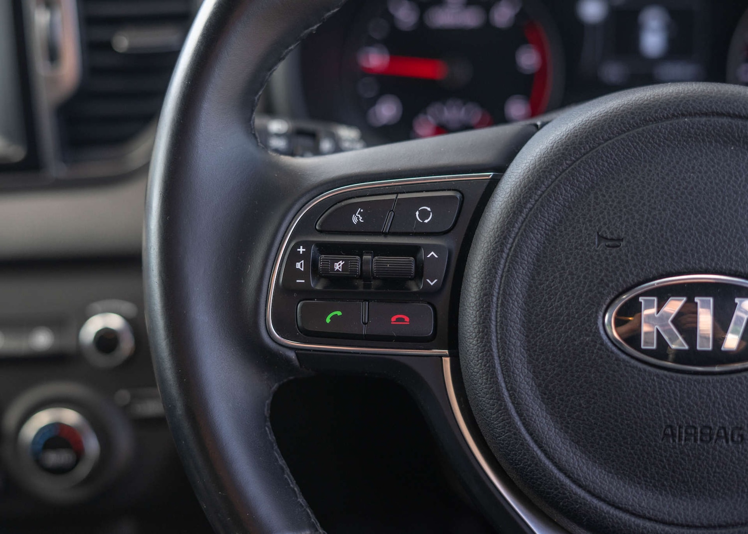 Used Kia Sportage 2017 for sale - 76829729: Photo 13