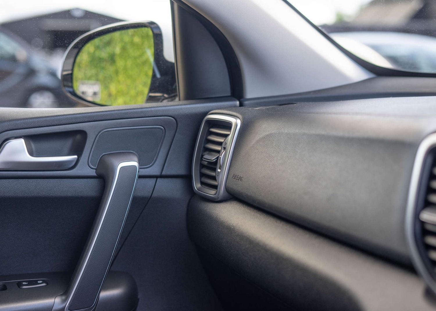 Used Kia Sportage 2017 for sale - 76829729: Photo 14