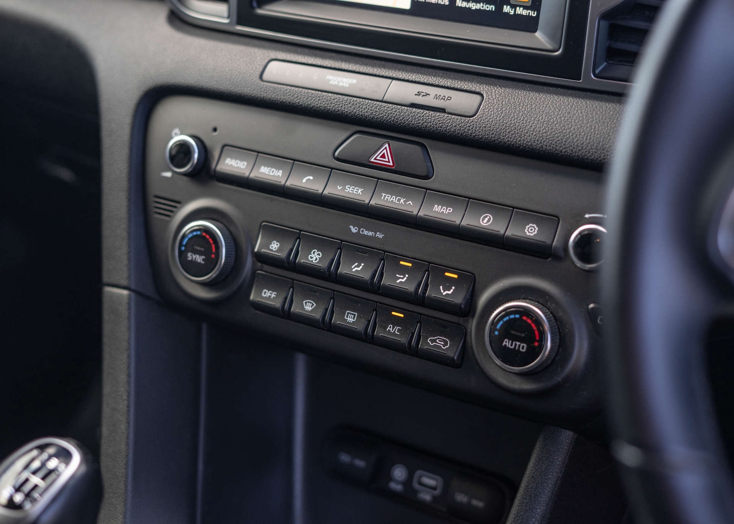 Used Kia Sportage 2017 for sale - 76829729: Photo 17