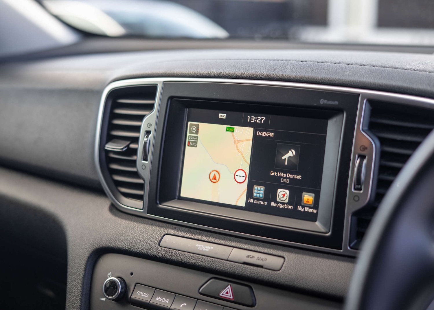 Used Kia Sportage 2017 for sale - 76829729: Photo 18