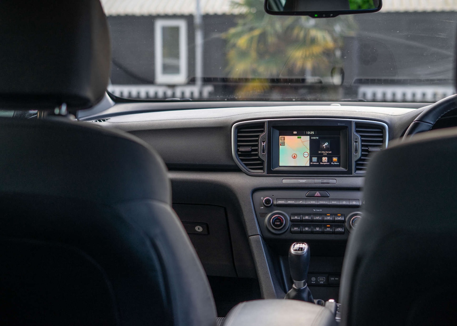 Used Kia Sportage 2017 for sale - 76829729: Photo 19