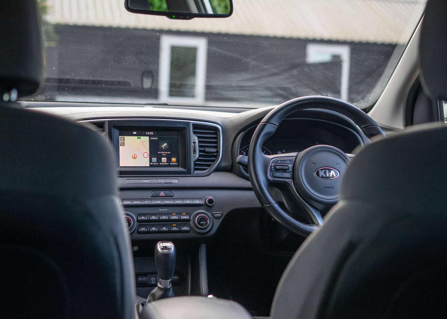 Used Kia Sportage 2017 for sale - 76829729: Photo 20