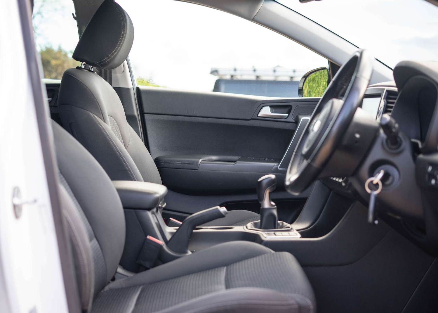 Used Kia Sportage 2017 for sale - 76829729: Photo 27