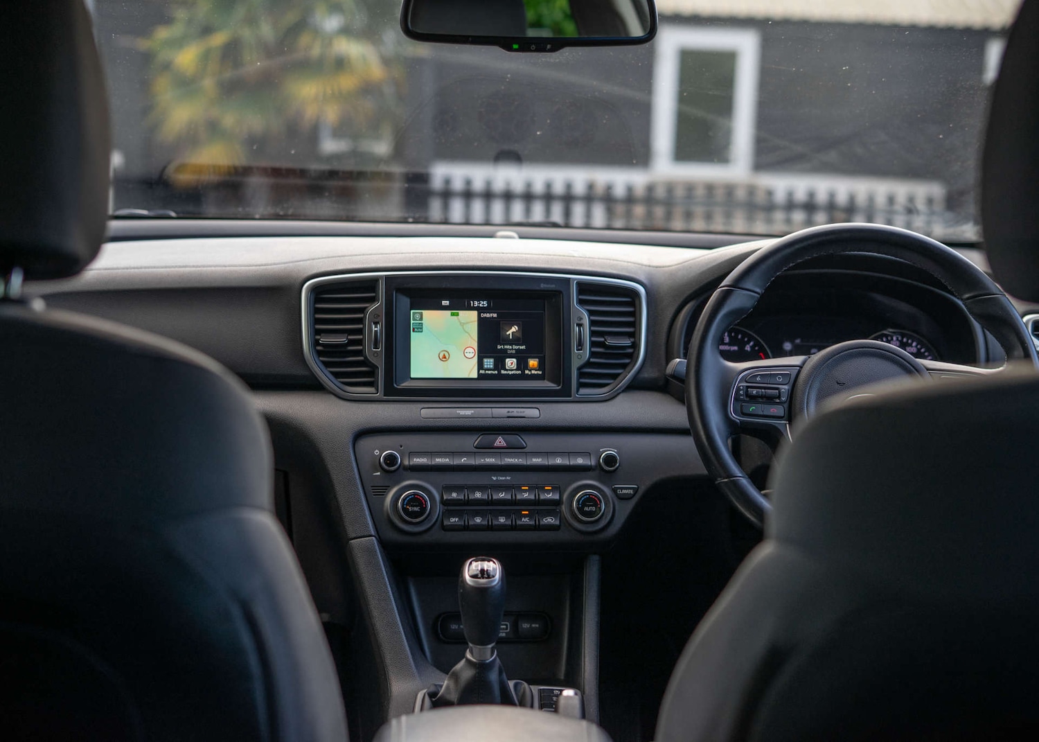 Used Kia Sportage 2017 for sale - 76829729: Photo 3